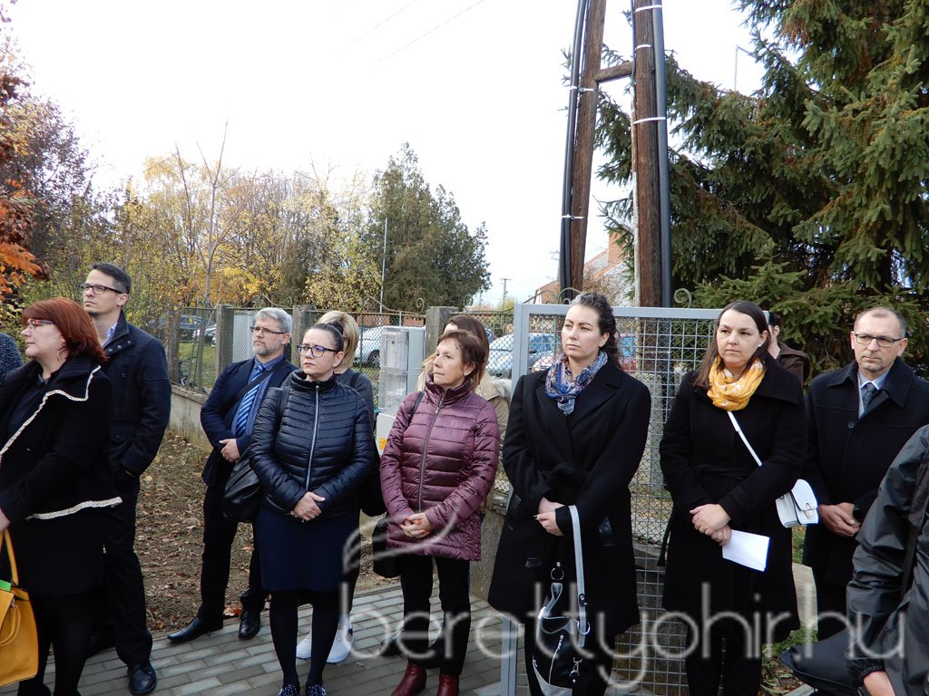 Átadták a zeneiskola új épületét 13